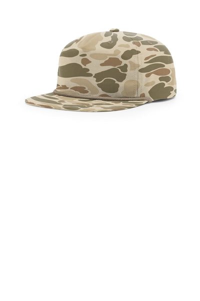 Custom Personalized Richardson Printed Umpqua Gramps Cap 256P