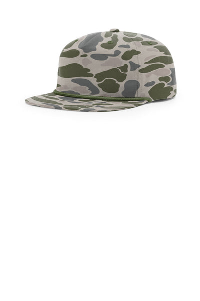 Custom Personalized Richardson Printed Umpqua Gramps Cap 256P