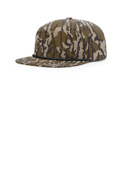Custom Personalized Richardson Printed Umpqua Gramps Cap 256P