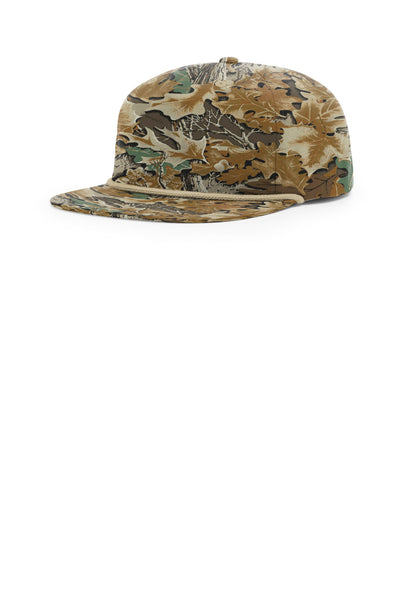 Custom Personalized Richardson Printed Umpqua Gramps Cap 256P