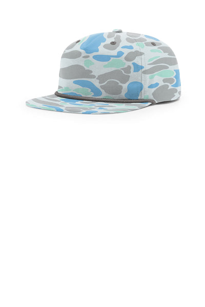 Custom Personalized Richardson Printed Umpqua Gramps Cap 256P