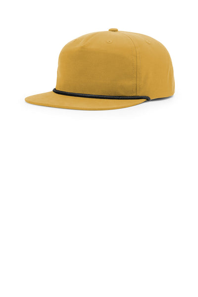 Custom Personalized Richardson Umpqua Gramps Cap 256