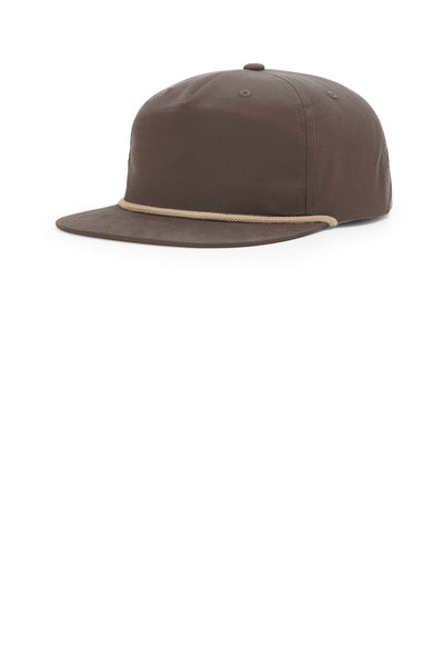 Custom Personalized Richardson Umpqua Gramps Cap 256