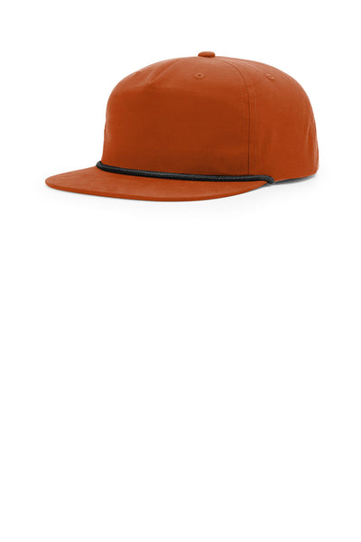 Custom Personalized Richardson Umpqua Gramps Cap 256
