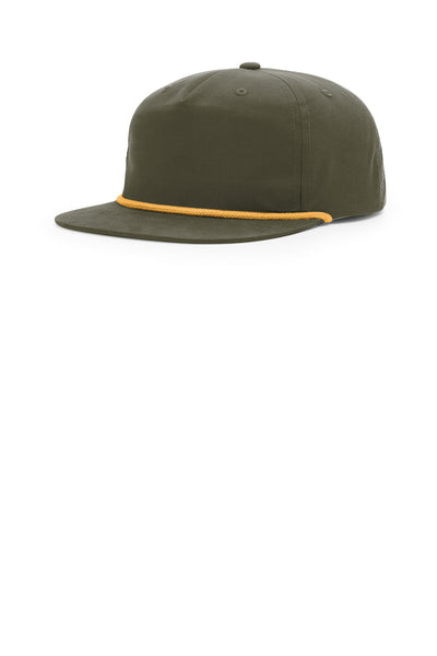Custom Personalized Richardson Umpqua Gramps Cap 256