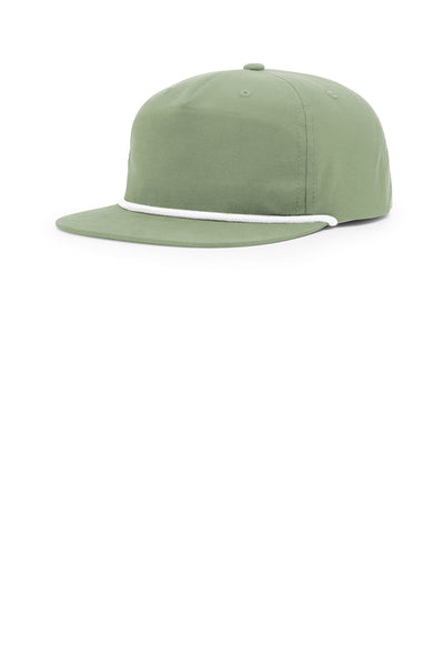 Custom Personalized Richardson Umpqua Gramps Cap 256