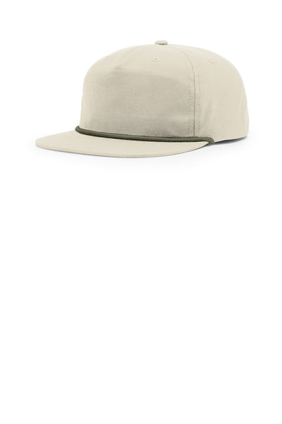 Custom Personalized Richardson Umpqua Gramps Cap 256