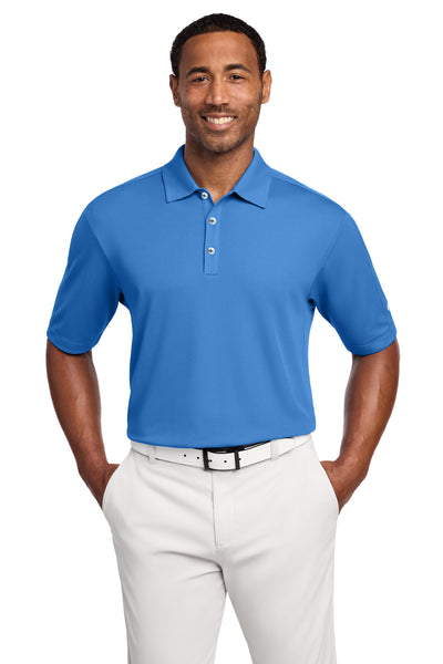 Custom Personalized Nike Tech Sport Dri-FIT Polo.  266998