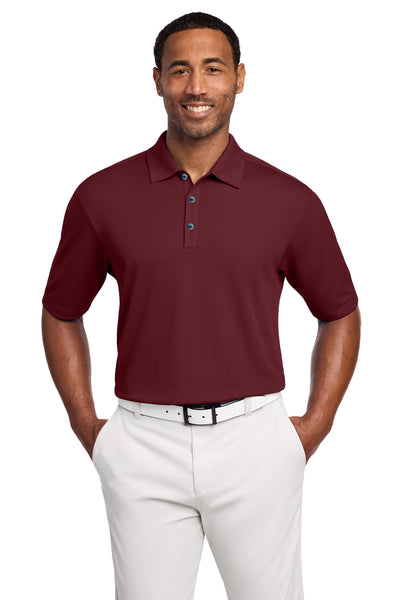 Custom Personalized Nike Tech Sport Dri-FIT Polo.  266998