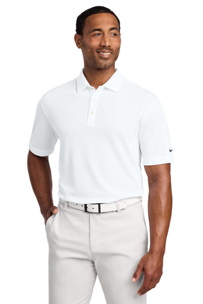 Custom Personalized Nike Tech Sport Dri-FIT Polo.  266998