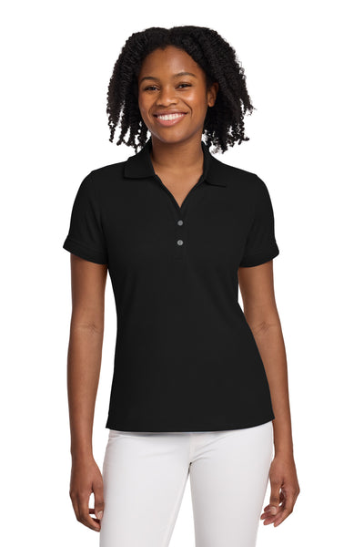 Custom Personalized Nike Women's Dri-FIT Classic Polo.  286772