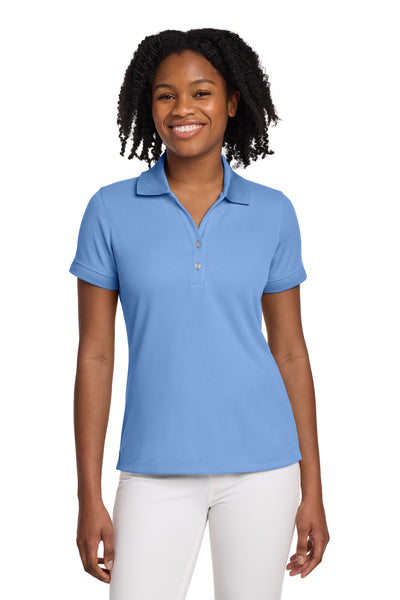 Custom Personalized Nike Women's Dri-FIT Classic Polo.  286772