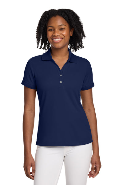 Custom Personalized Nike Women's Dri-FIT Classic Polo.  286772