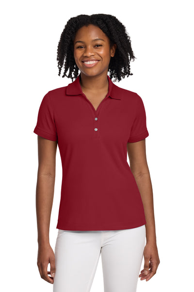 Custom Personalized Nike Women's Dri-FIT Classic Polo.  286772