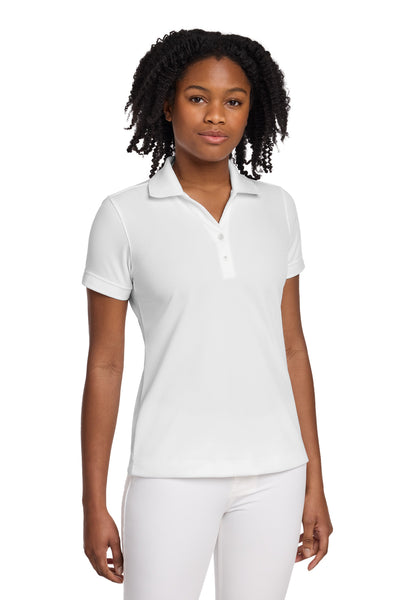 Custom Personalized Nike Women's Dri-FIT Classic Polo.  286772