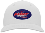 2024 FURY - M2 Performance Hook-And-Loop Adjustable Cap - 298M