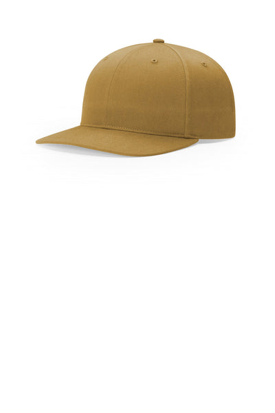 Custom Personalized Richardson Solid Twill Trucker 312
