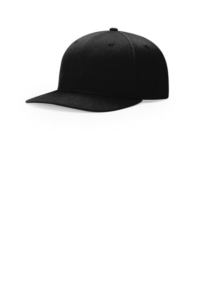 Custom Personalized Richardson Solid Twill Trucker 312