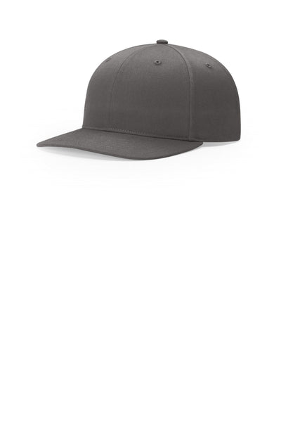 Custom Personalized Richardson Solid Twill Trucker 312