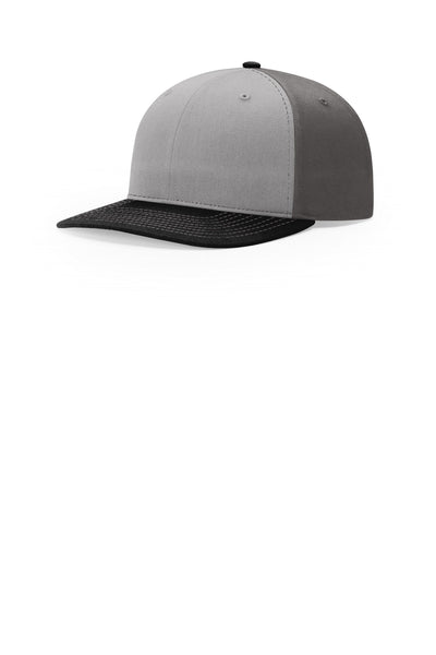 Custom Personalized Richardson Solid Twill Trucker 312