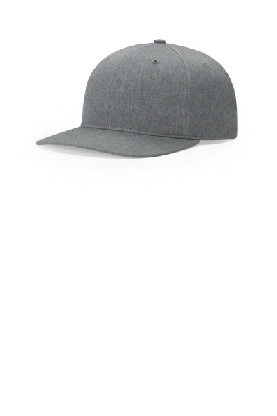 Custom Personalized Richardson Solid Twill Trucker 312