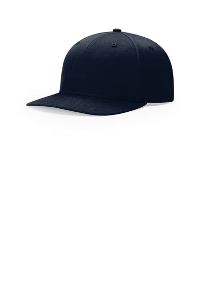 Custom Personalized Richardson Solid Twill Trucker 312