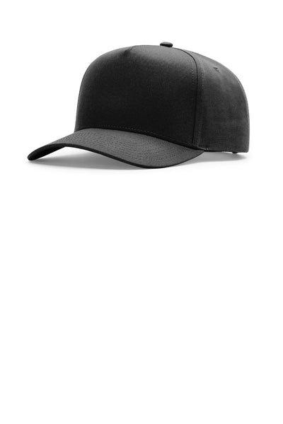 Custom Personalized Richardson Full Fabric 5-Panel Champ 323FPC