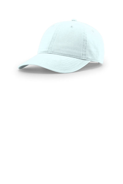 Custom Personalized Richardson Peached Cotton Twill 326