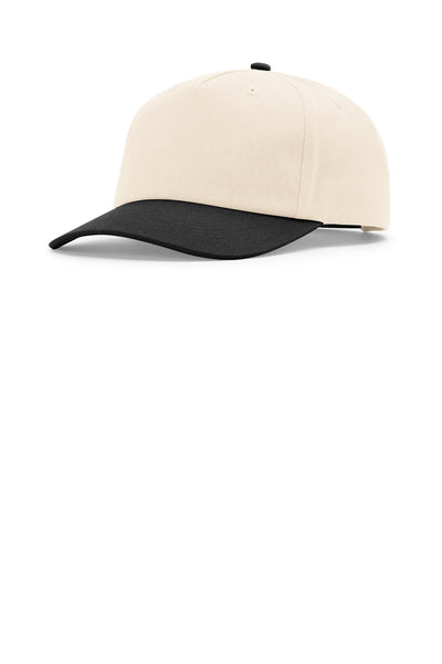 Custom Personalized Richardson 5-Panel Relaxed Gramps 356