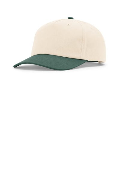 Custom Personalized Richardson 5-Panel Relaxed Gramps 356