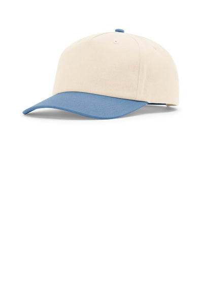 Custom Personalized Richardson 5-Panel Relaxed Gramps 356