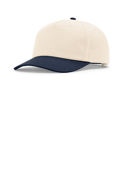 Custom Personalized Richardson 5-Panel Relaxed Gramps 356