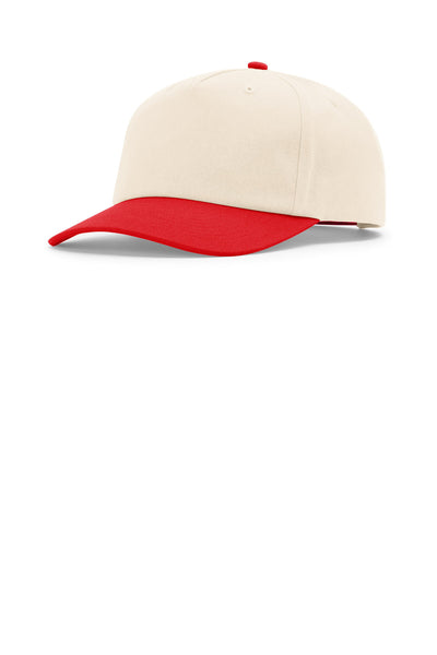 Custom Personalized Richardson 5-Panel Relaxed Gramps 356