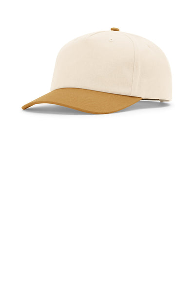 Custom Personalized Richardson 5-Panel Relaxed Gramps 356