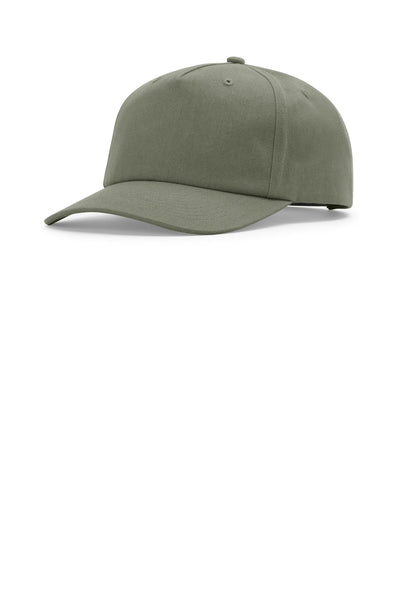 Custom Personalized Richardson 5-Panel Relaxed Gramps 356