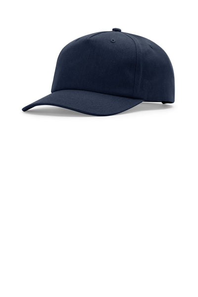 Custom Personalized Richardson 5-Panel Relaxed Gramps 356