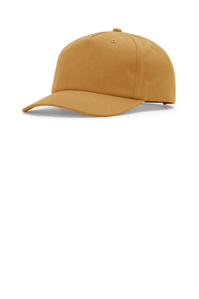 Custom Personalized Richardson 5-Panel Relaxed Gramps 356
