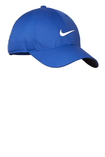 Custom Personalized Nike Dri-FIT Swoosh Front Cap. 548533