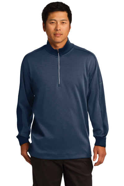 Custom Personalized Nike Dri-FIT 1/2-Zip Cover-Up. 578673