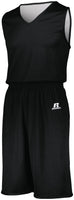 Russell Athletic Undivided Solid Single Ply Reversible Jersey Design Online