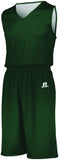 Russell Athletic Undivided Solid Single Ply Reversible Jersey Design Online