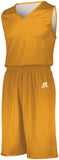 Russell Athletic Undivided Solid Single Ply Reversible Jersey Design Online