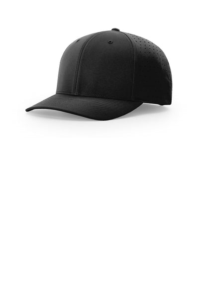 Custom Personalized Richardson Laser Perf R-Flex Snapback 632