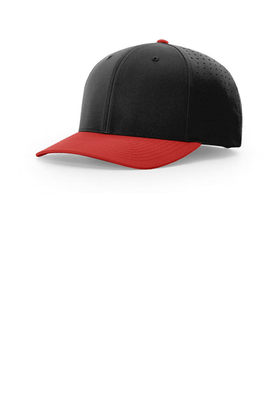 Custom Personalized Richardson Laser Perf R-Flex Snapback 632