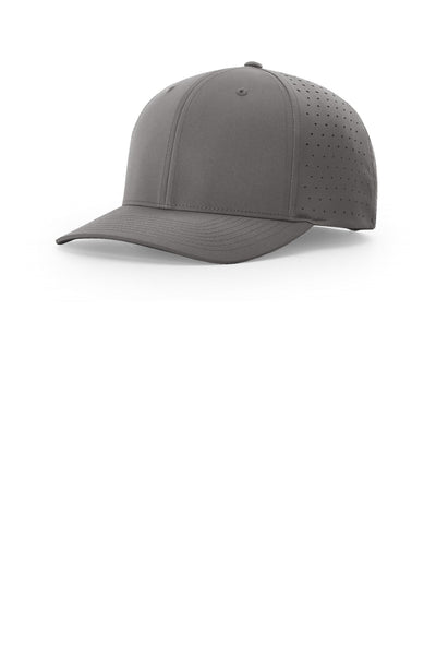 Custom Personalized Richardson Laser Perf R-Flex Snapback 632