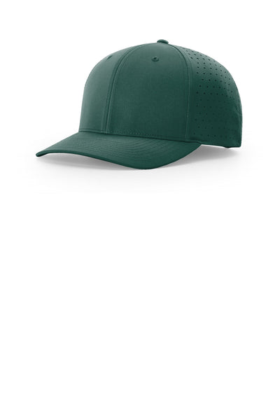 Custom Personalized Richardson Laser Perf R-Flex Snapback 632