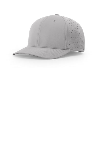 Custom Personalized Richardson Laser Perf R-Flex Snapback 632