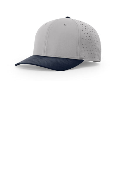 Custom Personalized Richardson Laser Perf R-Flex Snapback 632