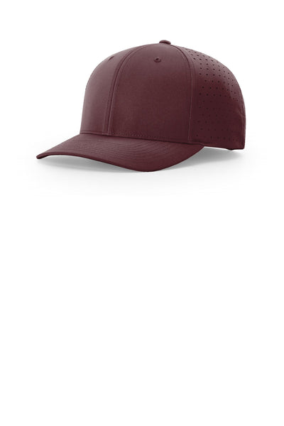 Custom Personalized Richardson Laser Perf R-Flex Snapback 632