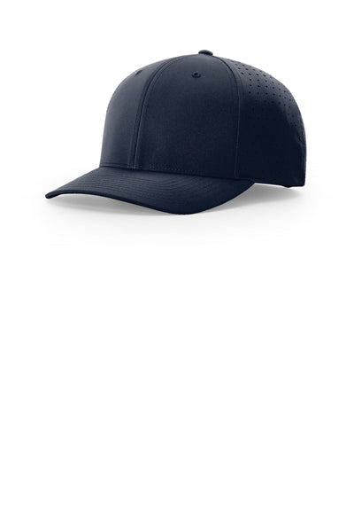 Custom Personalized Richardson Laser Perf R-Flex Snapback 632